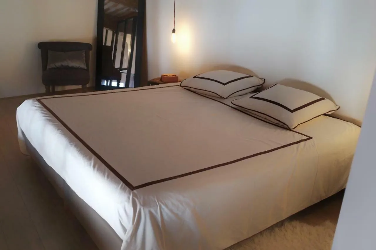 Apartment La Suite Albertas Aix-en-Provence