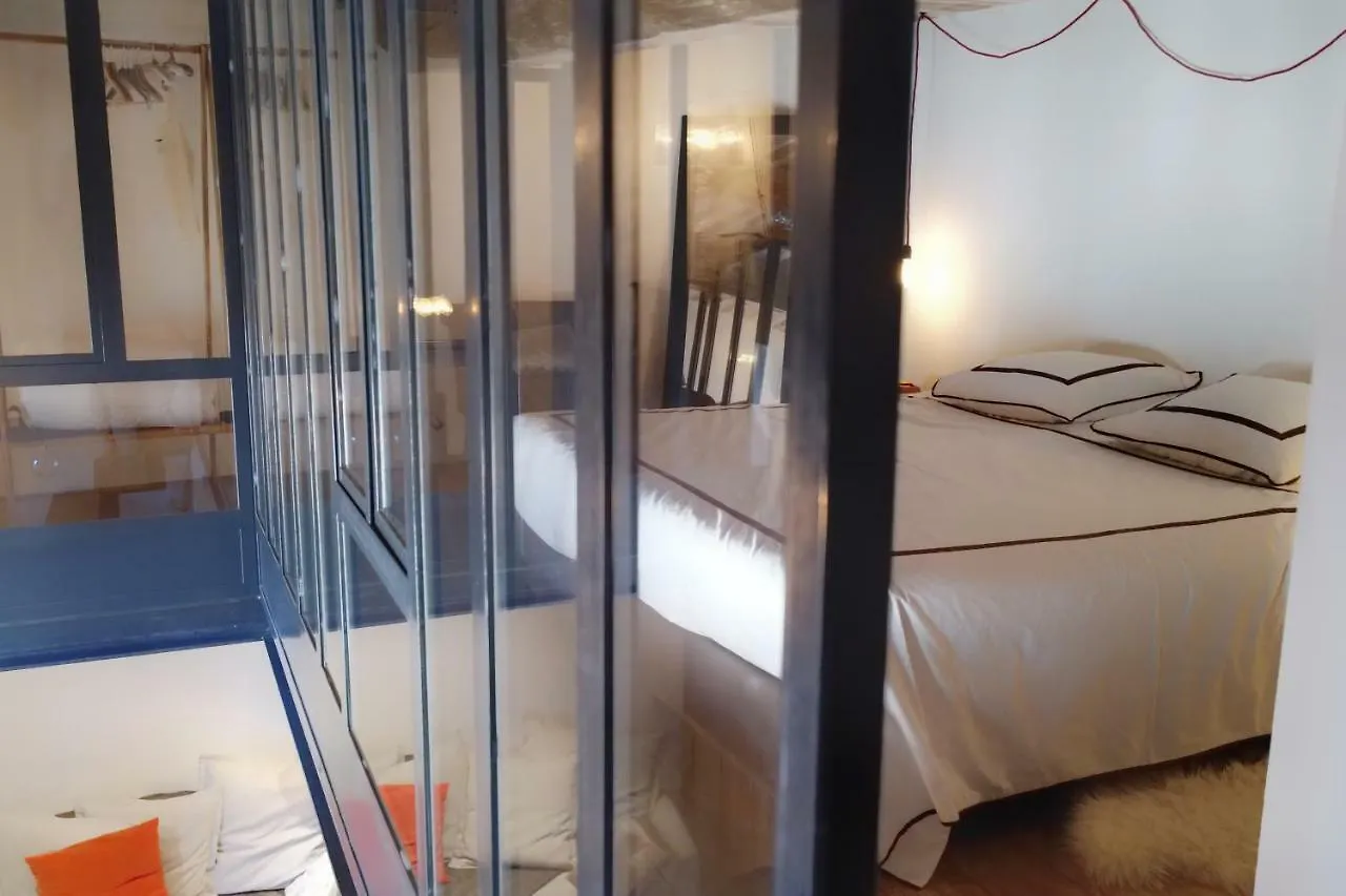 La Suite Albertas Aix-en-Provence