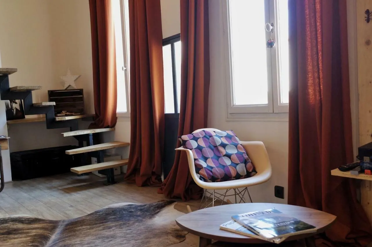 La Suite Albertas Aix-en-Provence 0*,  France